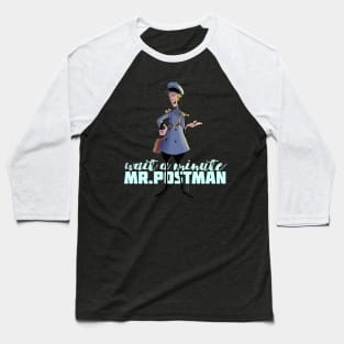 Jesper! Baseball T-Shirt